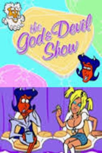 The God & Devil Show afişi