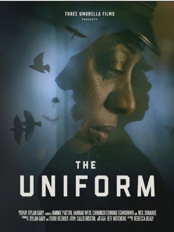 The Uniform afişi