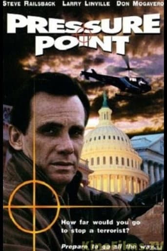Pressure Point afişi