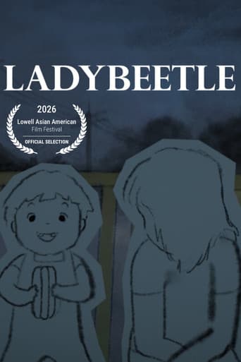 Ladybeetle afişi
