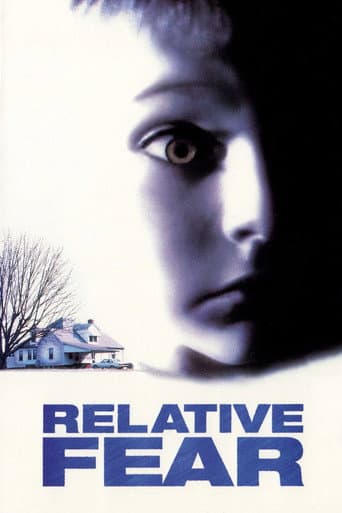 Relative Fear afişi