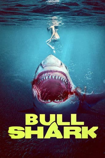Bull Shark afişi
