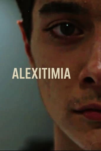 Alexitimia afişi