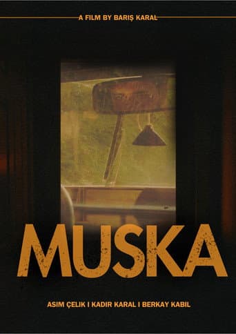 Muska afişi