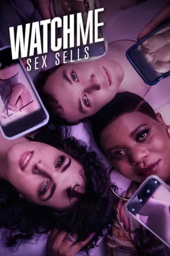 WatchMe - Sex sells afişi