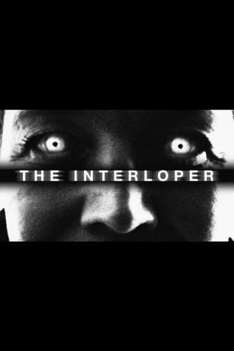The Interloper afişi