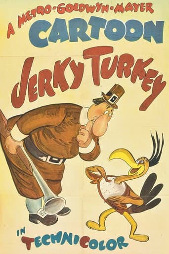 Jerky Turkey afişi
