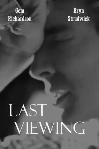 Last Viewing afişi