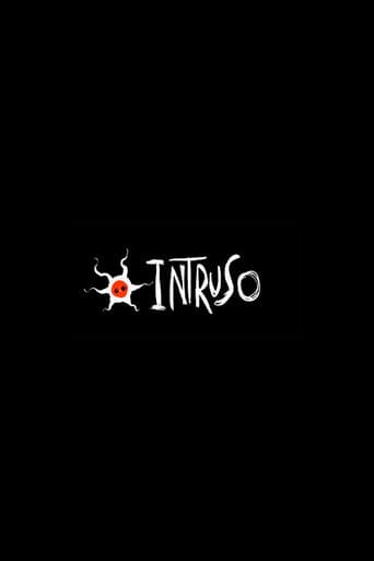 O Intruso afişi