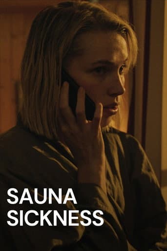 Sauna Sickness afişi