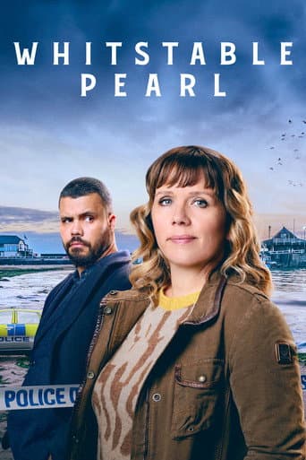 Whitstable Pearl afişi