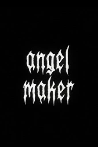 Angel Maker afişi