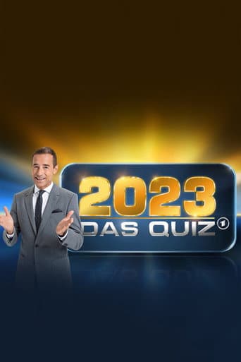 Das Quiz afişi
