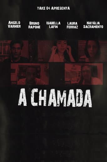 A Chamada afişi