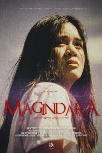 Magindara afişi