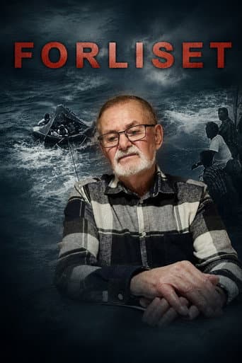 Forliset afişi
