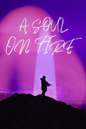 A Soul on Fire