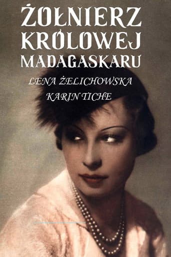 Żołnierz Królowej Madagaskaru afişi