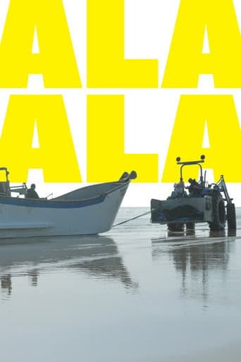 ALA, ALA afişi