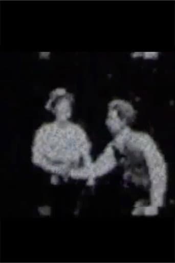 A Hand Shake afişi