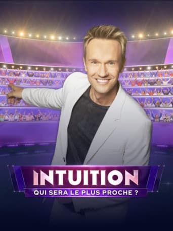 Intuition afişi