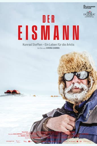 Der Eismann afişi