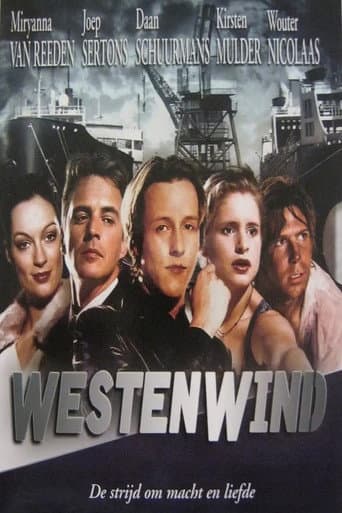 Westenwind afişi