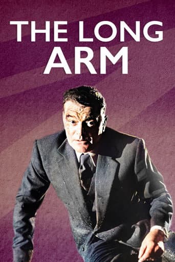 The Long Arm afişi