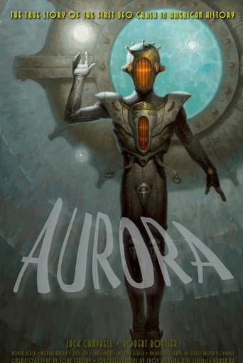 Aurora afişi