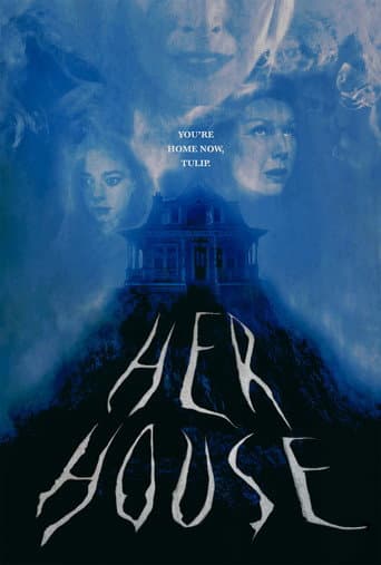 HER HOUSE afişi