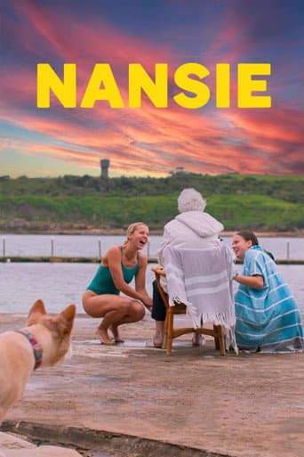 Nansie afişi