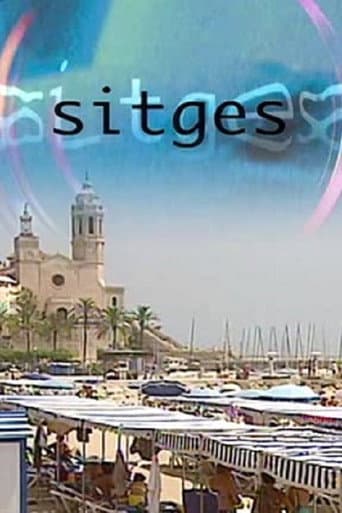 Sitges afişi