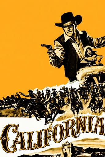 California afişi