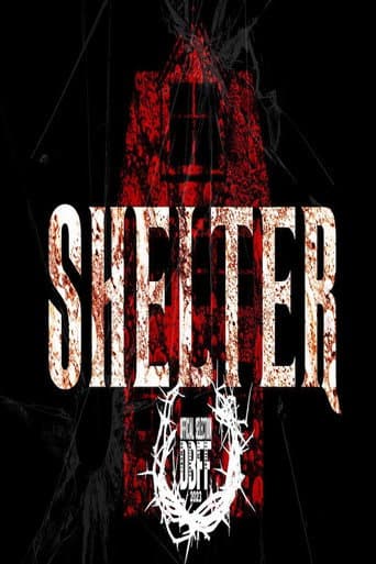 Shelter afişi