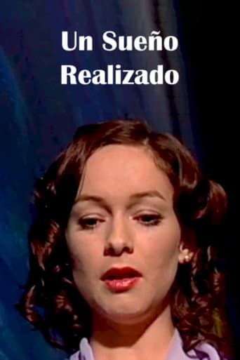 Un Sueño Realizado afişi