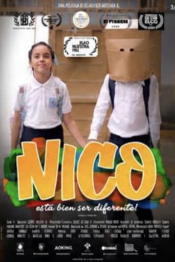 Nico afişi