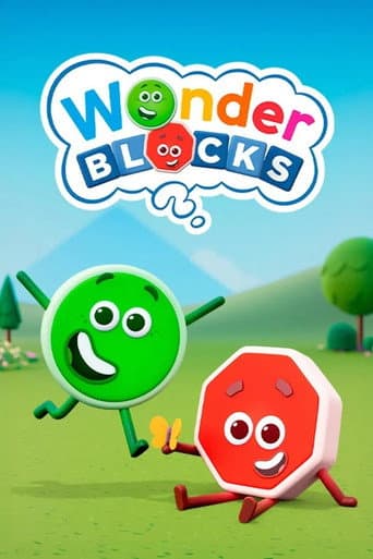 Wonderblocks afişi