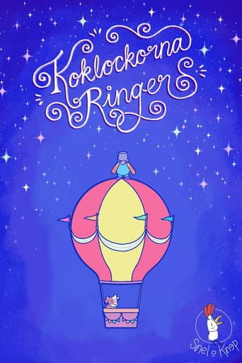 Koklockorna Ringer afişi
