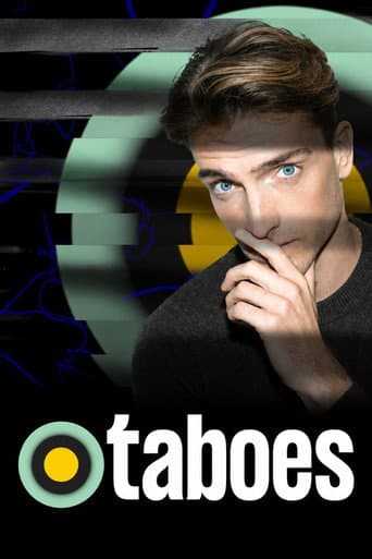 Taboes afişi