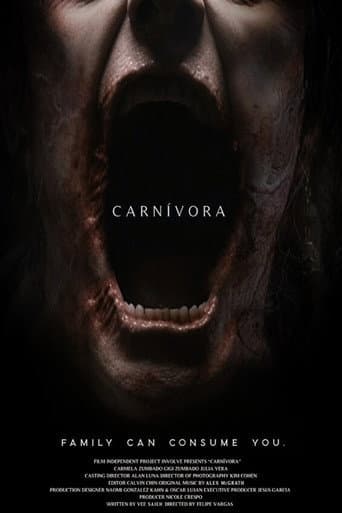 Carnivora afişi