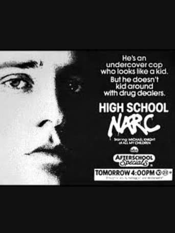High School Narc afişi