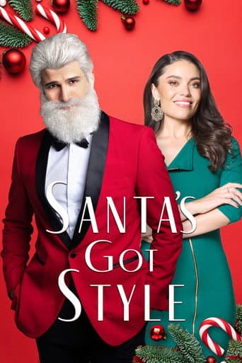 Santa's Got Style afişi
