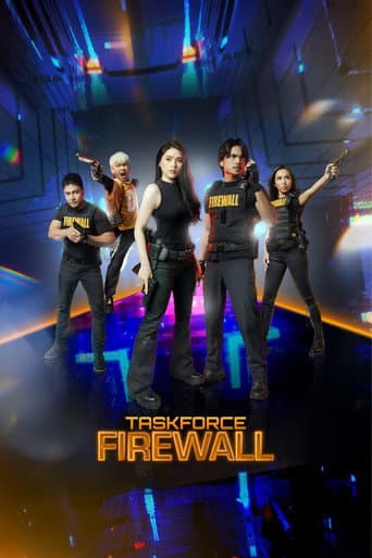 Taskforce Firewall afişi
