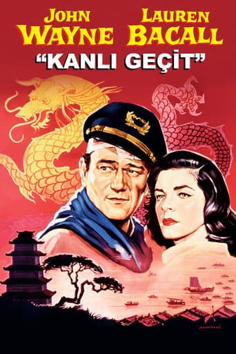 Kanlı Geçit afişi