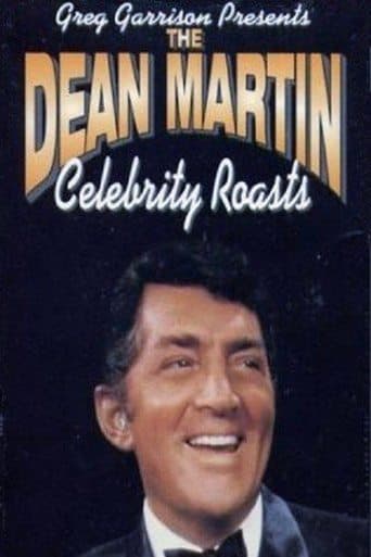 The Dean Martin Celebrity Roasts afişi