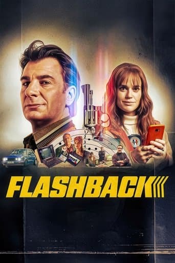 Flashback afişi