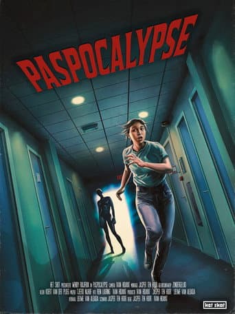 Paspocalypse afişi
