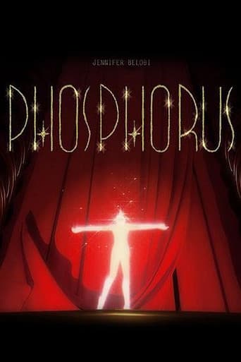 Phosphorus afişi