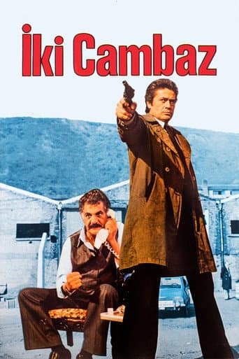 İki Cambaz afişi