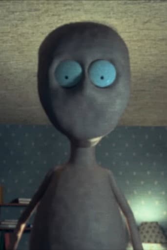 The Man With No Mouth afişi